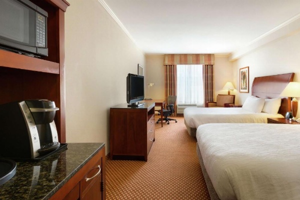 Hilton Garden Inn Shreveport image 13