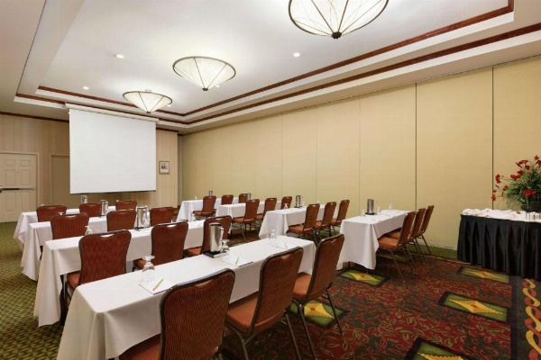 Hilton Garden Inn Shreveport image 16