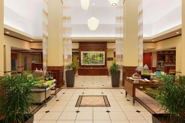 Hilton Garden Inn Shreveport image 3