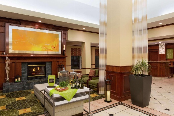 Hilton Garden Inn Shreveport image 4