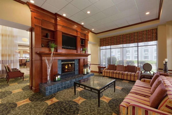 Hilton Garden Inn Shreveport image 5